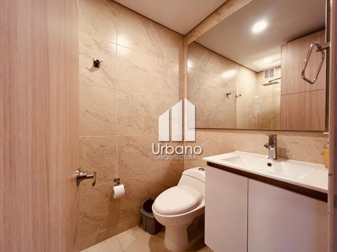 Apartaestudio en  Venta en Chía - Miniatura 2