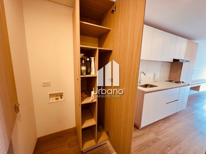 Apartaestudio en  Venta en Chía - Miniatura 4
