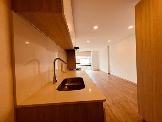 Apartaestudio en  Venta en Chía - Miniatura 7