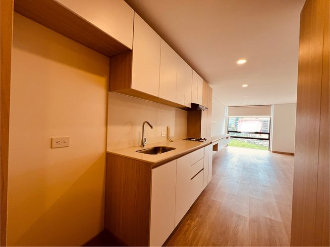 Apartaestudio en  Venta en Chía - Miniatura 8