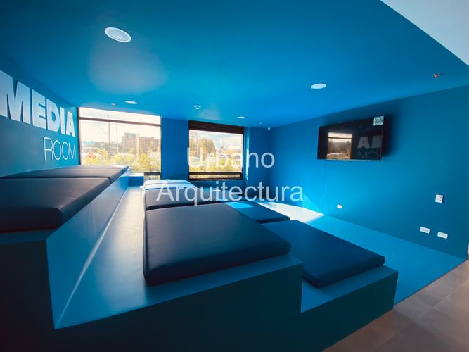 Apartaestudio en  Venta en Chía - Miniatura 14
