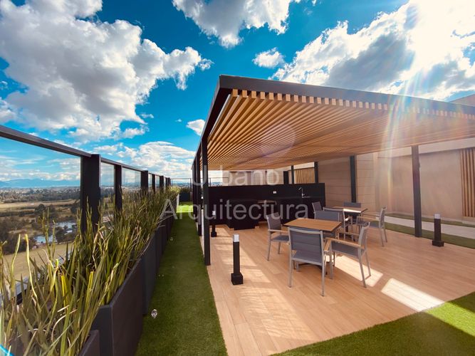 Apartaestudio en  Venta en Chía - Miniatura 26