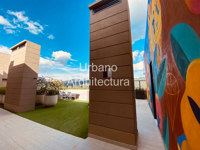 Apartaestudio en  Venta en Chía - Miniatura 28