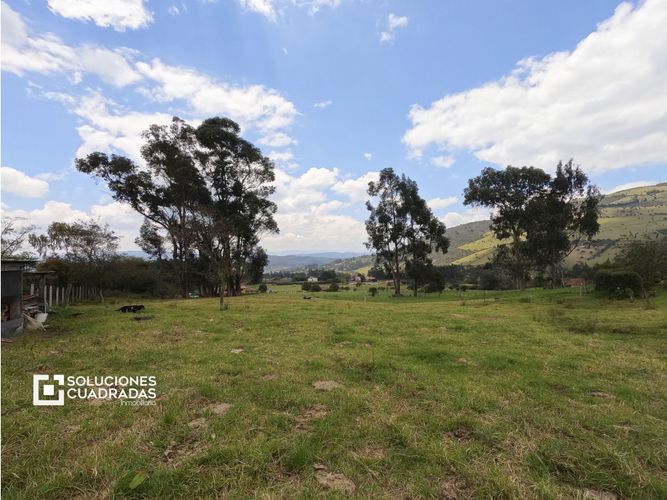 Finca en  Venta en Sesquilé - Miniatura 7