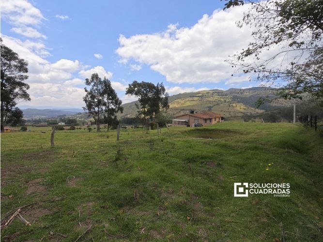 Finca en  Venta en Sesquilé - Miniatura 8