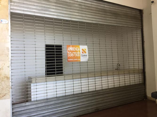 Local en  Venta en Tayrona, Barranquilla - Imagen 1