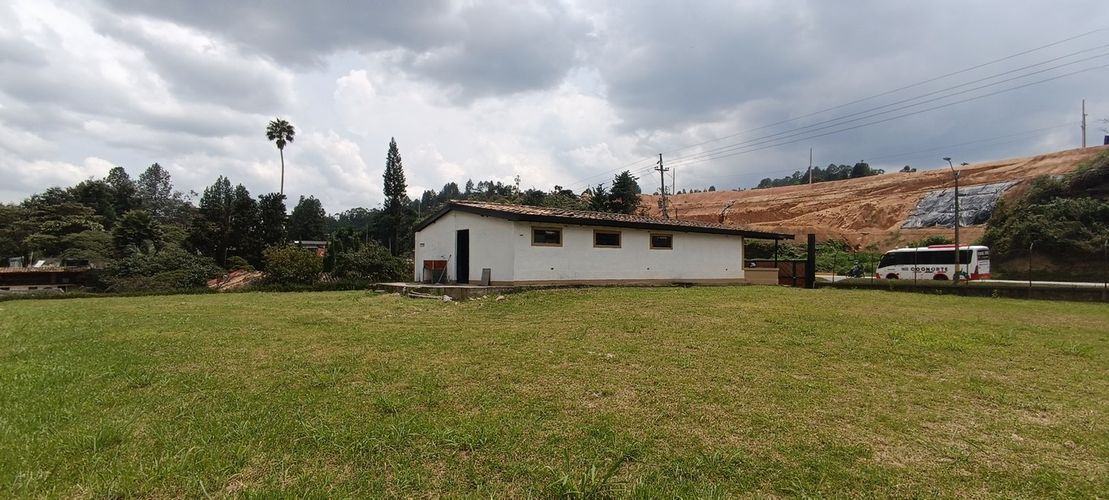 Finca en  Arriendo en Romeral, Guarne - Miniatura 3