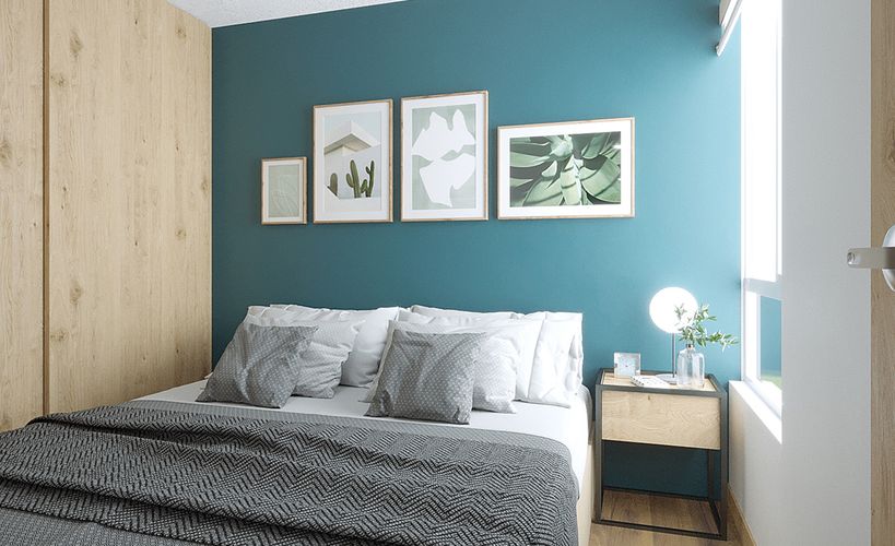 CÚSPIDE APARTAMENTOS, Apartamentos en Venta en Molinos ii sector, Bogotá - Miniatura 6