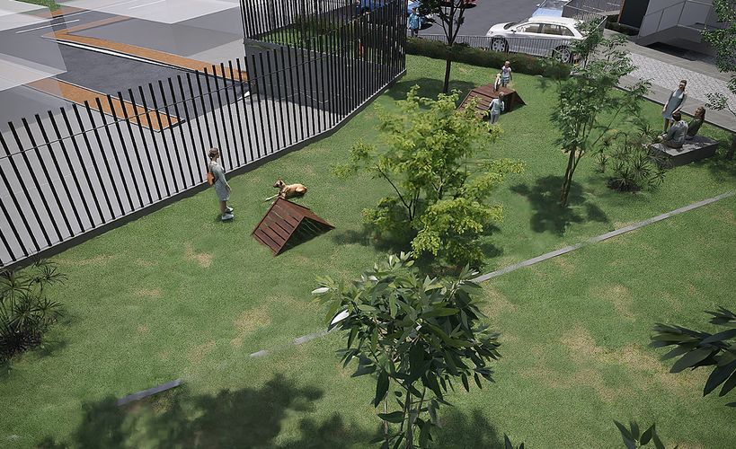 CÚSPIDE APARTAMENTOS, Apartamentos en Venta en Molinos ii sector, Bogotá - Miniatura 18