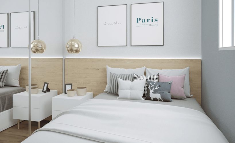ALMENDRO APARTAMENTOS, Apartamentos en Venta en El Recodo, Bogotá - Miniatura 2
