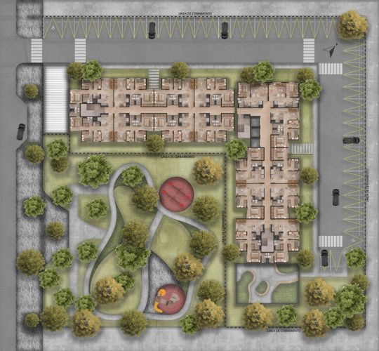 ALMENDRO APARTAMENTOS, Apartamentos en Venta en El Recodo, Bogotá - Miniatura 7