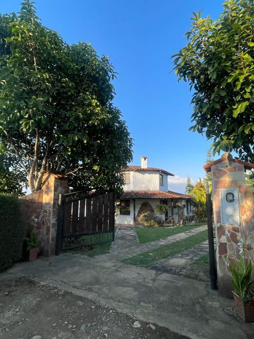 Finca en  Venta en Santander, Los santos - Imagen 1