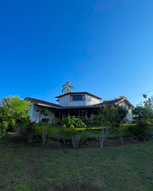 Finca en  Venta en Santander, Los santos - Miniatura 2