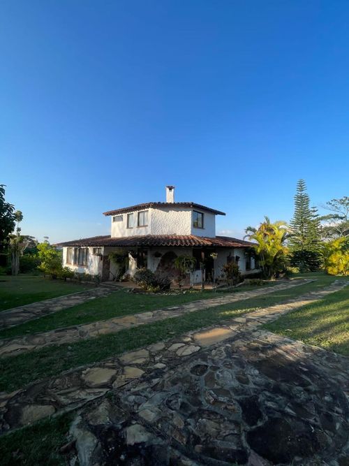 Finca en  Venta en Santander, Los santos - Miniatura 5