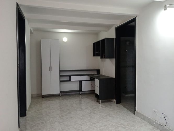Apartamento en  Arriendo en Laureles, Medellín - Miniatura 2