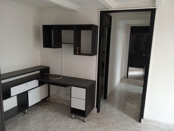 Apartamento en  Arriendo en Laureles, Medellín - Miniatura 3