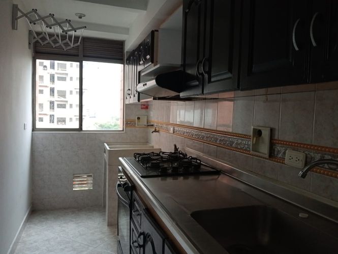 Apartamento en  Arriendo en Laureles, Medellín - Miniatura 4