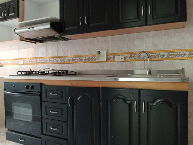 Apartamento en  Arriendo en Laureles, Medellín - Miniatura 5