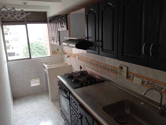 Apartamento en  Arriendo en Laureles, Medellín - Miniatura 6