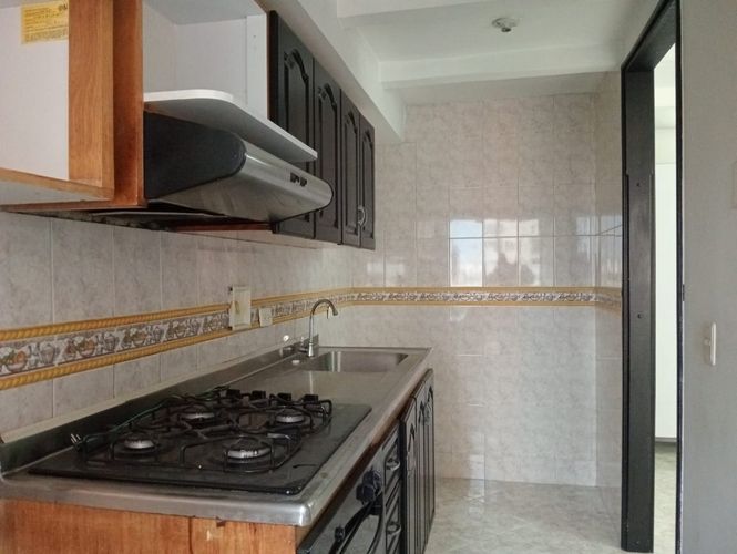 Apartamento en  Arriendo en Laureles, Medellín - Miniatura 7