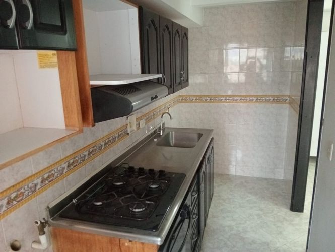Apartamento en  Arriendo en Laureles, Medellín - Miniatura 8