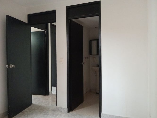 Apartamento en  Arriendo en Laureles, Medellín - Miniatura 9