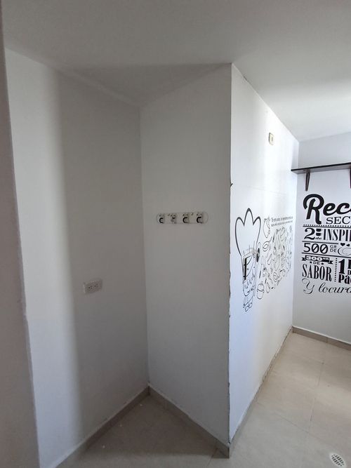 Apartamento en  Venta en Centro, Bucaramanga - Miniatura 4
