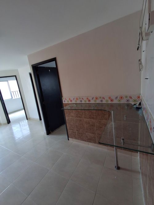 Apartamento en  Venta en Centro, Bucaramanga - Miniatura 6