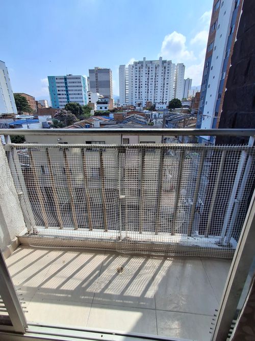 Apartamento en  Venta en Centro, Bucaramanga - Miniatura 9
