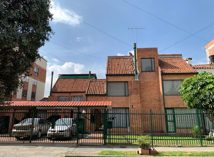 Casa en  Venta en El contador, Bogotá - Imagen 1