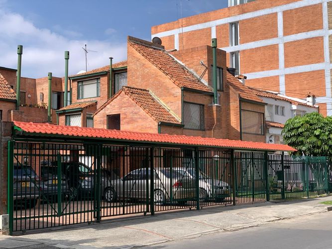 Casa en  Venta en El contador, Bogotá - Miniatura 2