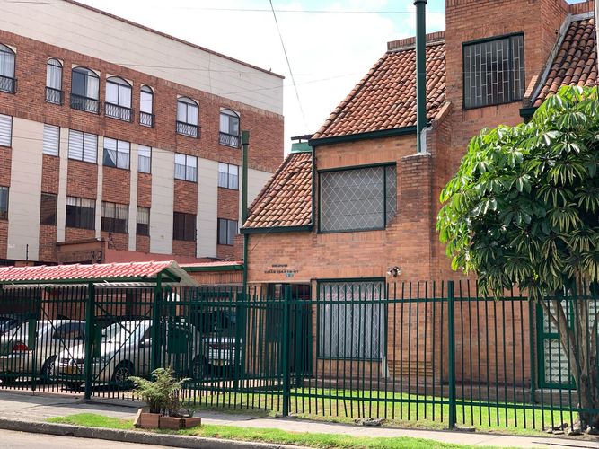 Casa en  Venta en El contador, Bogotá - Miniatura 3