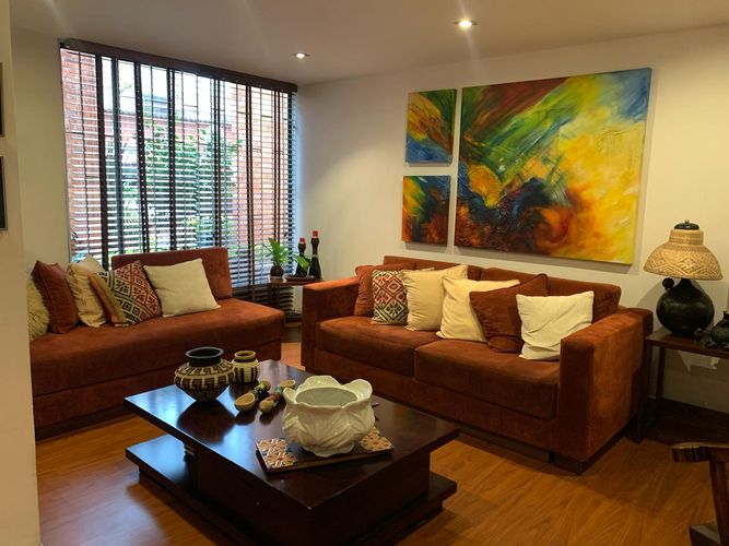 Casa en  Venta en El contador, Bogotá - Miniatura 4