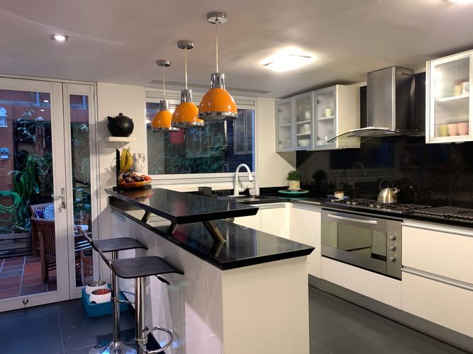 Casa en  Venta en El contador, Bogotá - Miniatura 10