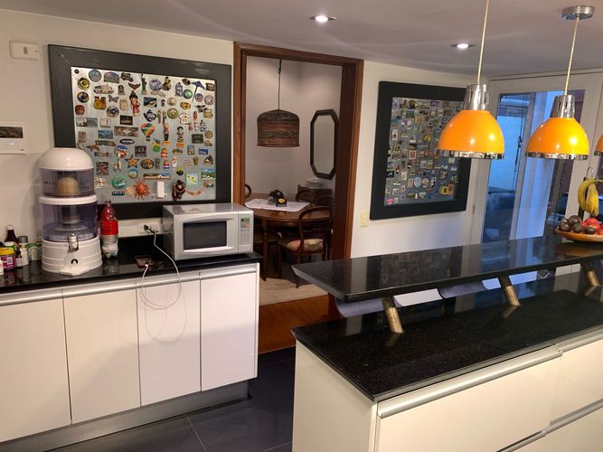 Casa en  Venta en El contador, Bogotá - Miniatura 11