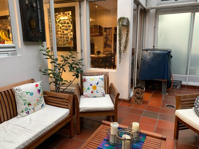 Casa en  Venta en El contador, Bogotá - Miniatura 15