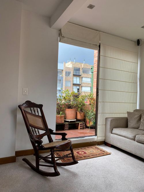 Casa en  Venta en El contador, Bogotá - Miniatura 23