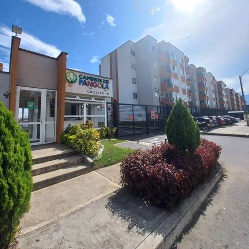 Apartamento en  Arriendo en Ciudad Country, Jamundí - Imagen 1