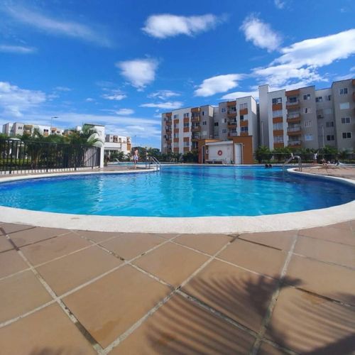 Apartamento en  Arriendo en Ciudad Country, Jamundí - Miniatura 13
