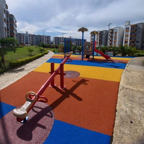 Apartamento en  Arriendo en Ciudad Country, Jamundí - Miniatura 14