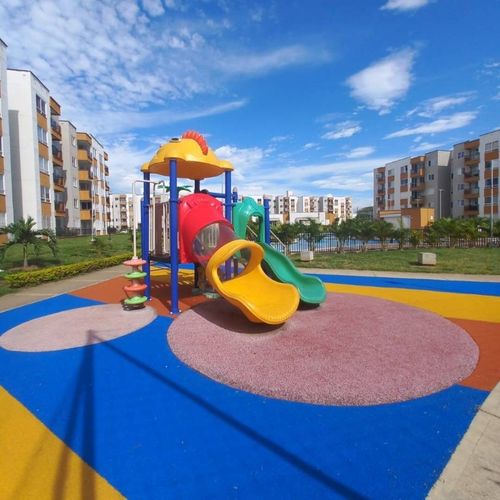 Apartamento en  Arriendo en Ciudad Country, Jamundí - Miniatura 15