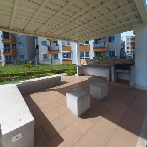 Apartamento en  Arriendo en Ciudad Country, Jamundí - Miniatura 16