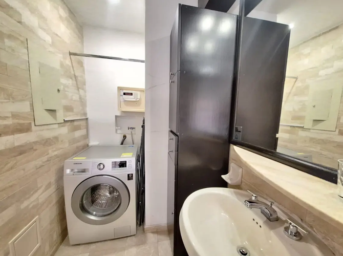 Apartaestudio en  Venta en Santa Barbara, Bogotá - Miniatura 6
