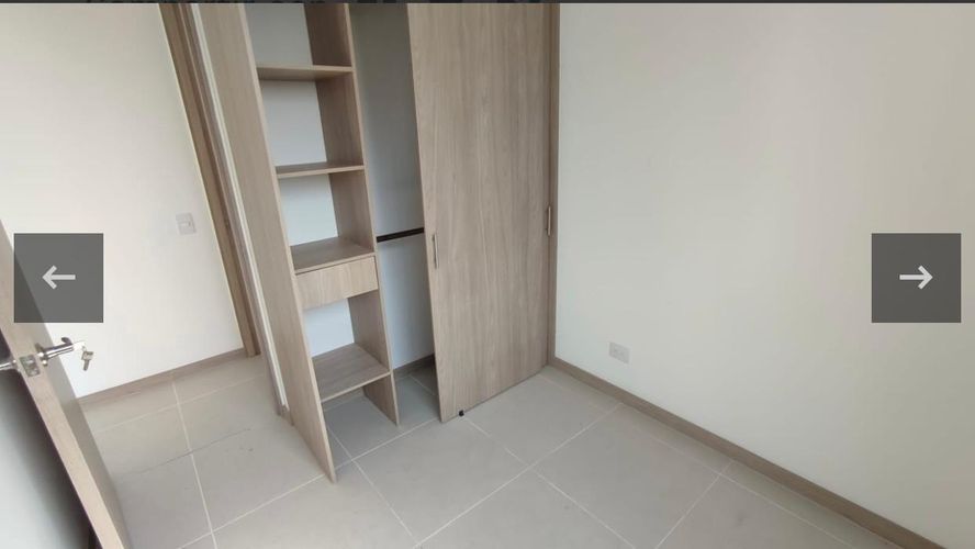 Apartamento en  Arriendo en Alcaravanes, Marinilla - Miniatura 5
