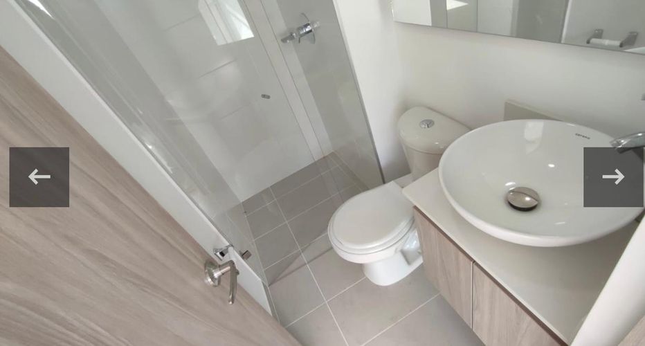 Apartamento en  Arriendo en Alcaravanes, Marinilla - Miniatura 6