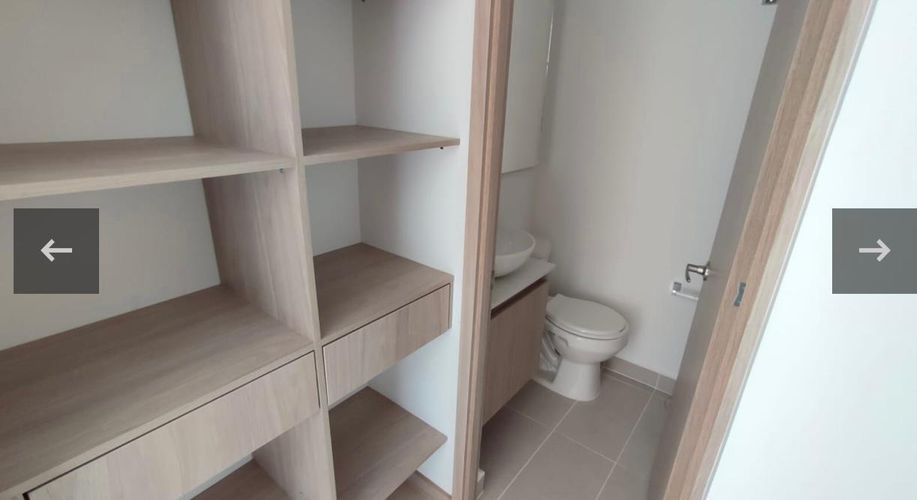 Apartamento en  Arriendo en Alcaravanes, Marinilla - Miniatura 7
