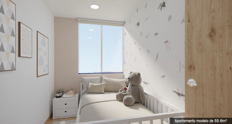 CATARA, Apartamentos en Venta en Ciudad Mallorquín, Barranquilla - Miniatura 10