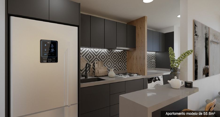 CATARA, Apartamentos en Venta en Ciudad Mallorquín, Barranquilla - Miniatura 9