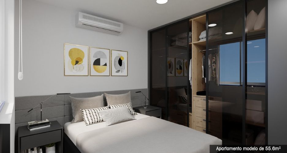 CATARA, Apartamentos en Venta en Ciudad Mallorquín, Barranquilla - Miniatura 12