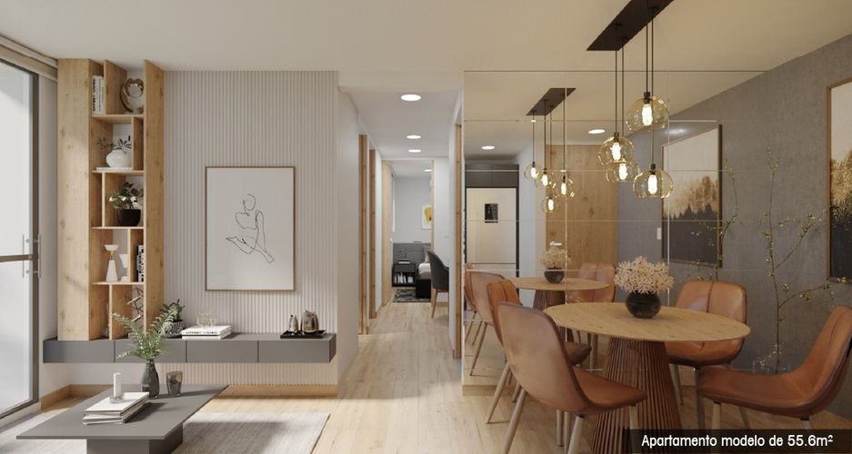 CATARA, Apartamentos en Venta en Ciudad Mallorquín, Barranquilla - Miniatura 8